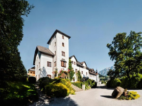 Hotel Schloss Thannegg Gröbming